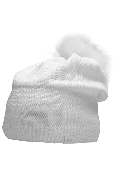 4F Womens Beanie One Size