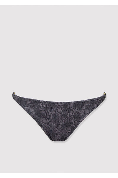 Mavi Kahverengi Bikini Altı 1914090-70246
