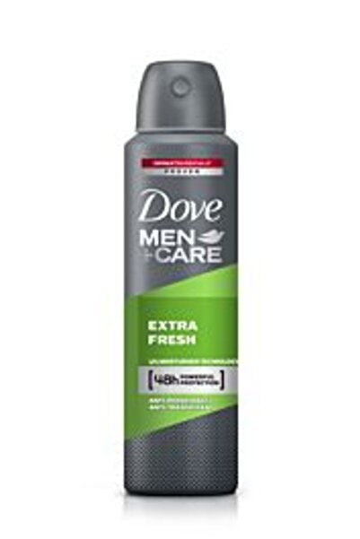 Dove Men+ Care Extra Fresh antiperspirant spray 150 ml