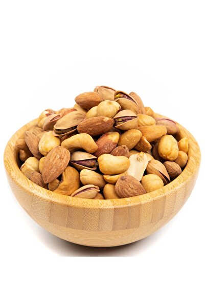Can Kardeşler Kuruyemiş Lüks Karışık Kuruyemiş Çerez 320 g