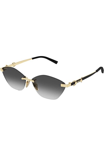 Gucci 2050S 001 59-20 Güneş Gözlüğü