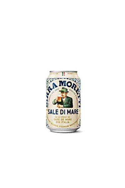 Birra Moretti Blonde Beer Promoție Di Mare 0.33 L