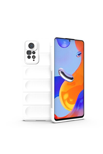 OEM Θήκη Τηλεφώνου Magic Shield Αντικραδασμική για XIAOMI REDMI NOTE 12 PRO 4...