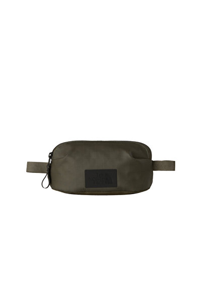 THE NORTH FACE Bcv Pro Travel Pouch Waist Bag Nf0A8Gjcbqw1 Green