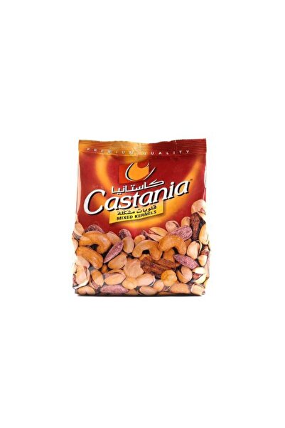 castania حبوب مختلطة 450 جرام