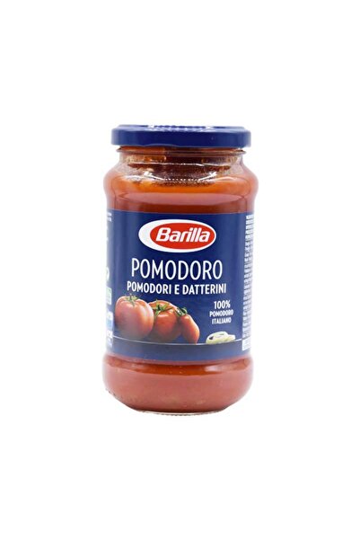 Barilla Sugo Pomodorie Datterini 400g