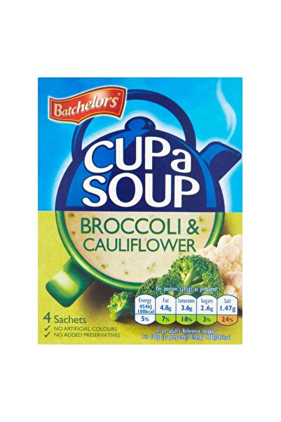 Batchelors Cup A Soup 106g