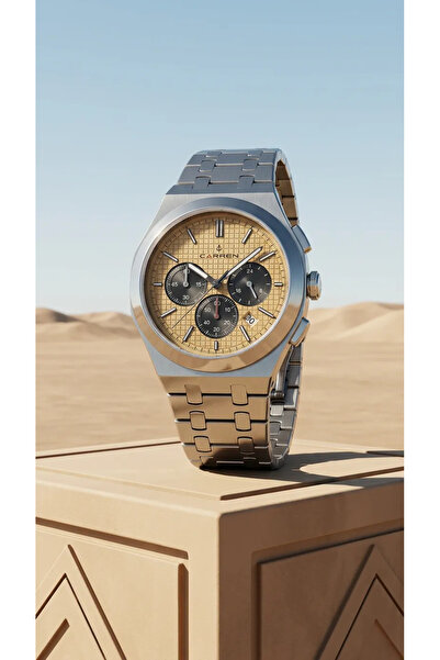 Carren Watches CARREN 4071 ERKEK KOL SAATİ