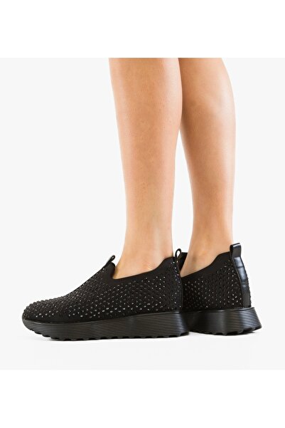 BENOTTİ Reggie Casual Shoes Black 2