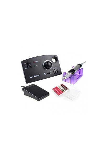 OEM Pilă electrică de unghii, putere de 15W și 30000 RPM, Aparat de lustruit ...