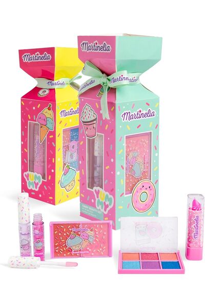 Martinelia Yummy Candy Beauty Set