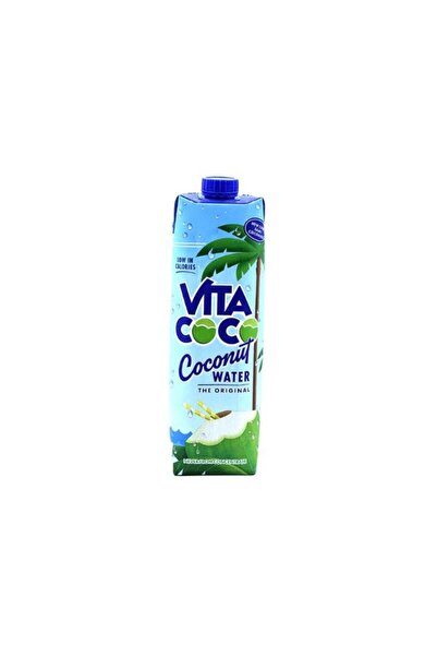 Vita Coco Coconut Water 1Lit