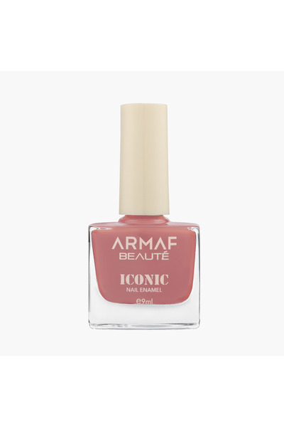 Armaf Beaute طلاء أظافر أيكونيك