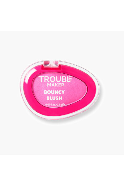 Troublemaker Trouble Maker Bouncy Cream Blush