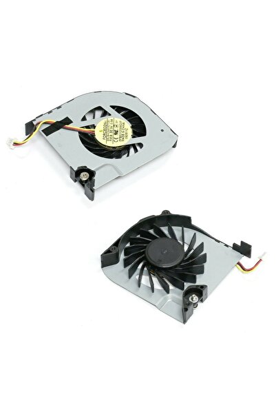 unbranded Ανεμιστήρας Laptop - Για HP Pavilion DM4-2000 DM4-2000EX dm4-2000 D...