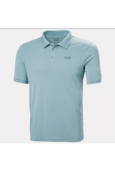 Helly Hansen LIFA ACTIVE SOLEN SS POLO T-SHIRT