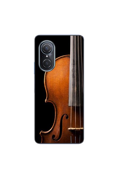 OEM Husa compatibila cu Huawei Nova 9 SE Silicon Gel Tpu Model Vioara