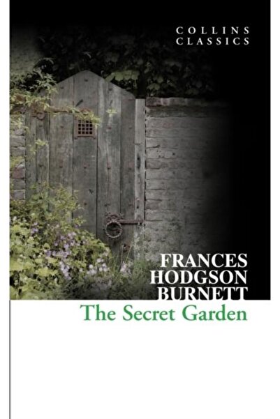 HarperCollins Publishers The Secret Garden, Frances Hodgson Burnett