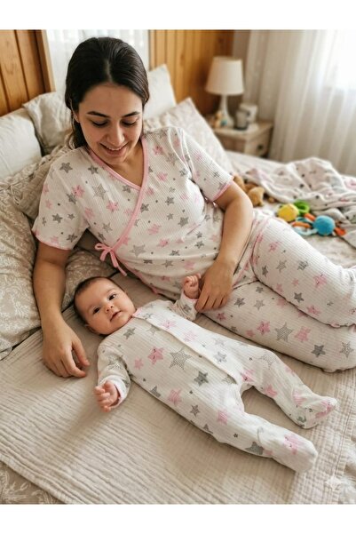 ZEYBABY set za majke i bebe