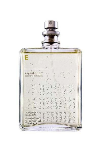 Escentric Molecules إيسنتريك 03 أو دي تي 100 مل