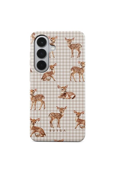 BURGA Husa Dual Layer Magnetic Bambi Samsung Galaxy S26 Plus