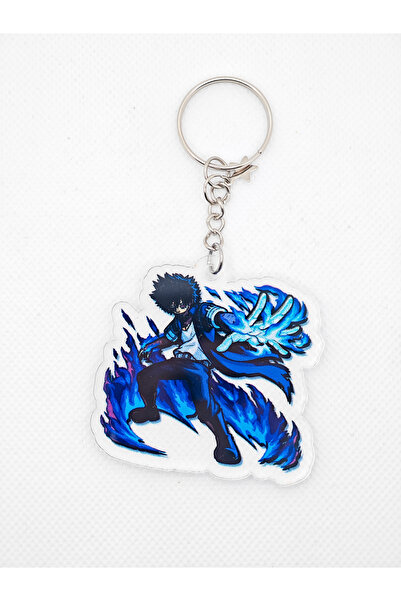 Yenaplanner Accesoriu pentru geantă My Hero Academia / Boku No Hero Academia