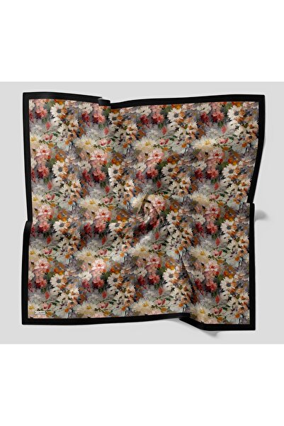 Bonjela Mi̇smara Comfort Scarf