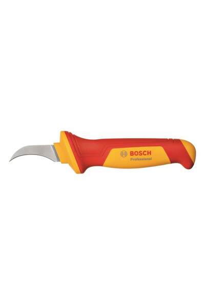 Bosch VDE Kablo Sıyırma Bıçağı 1600A02NF6