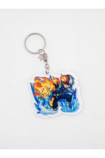 Yenaplanner Accesoriu pentru geantă My Hero Academia / Boku No Hero Academia