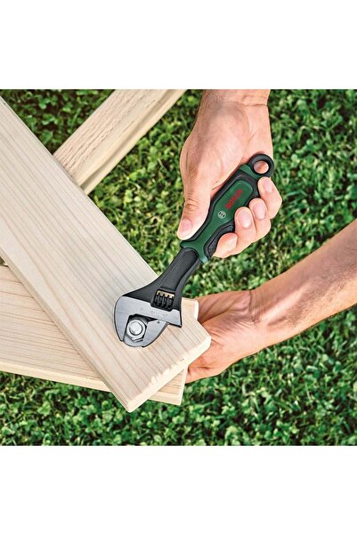 Bosch İngiliz Anahtarı 200 mm