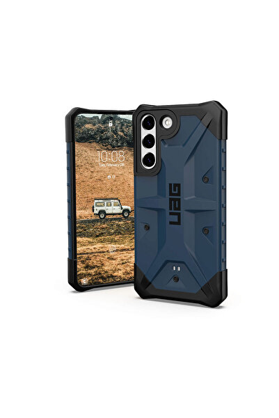 UAG Husa Samsung Galaxy S22 Plus Pathfinder Series Mallard