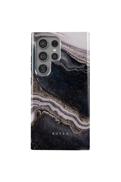 BURGA Husa Dual Layer Magic Night Samsung Galaxy S24 Ultra