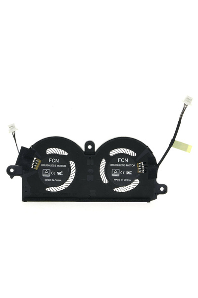 unbranded Ανεμιστήρας ψύξης CPU για Dell XPS 13 9370 0PNWJR CN-0PNWJR-DEW00-8...