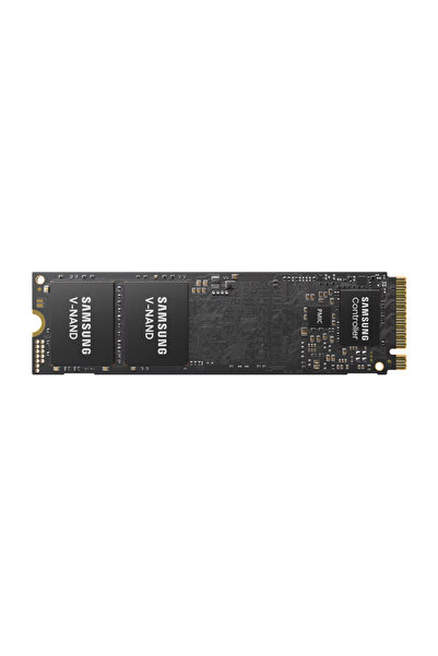 Samsung 256GB PM9C1 MZ-VL82560 5000-4000MB/s M2 NVME GEN4 Disk Kutusuz