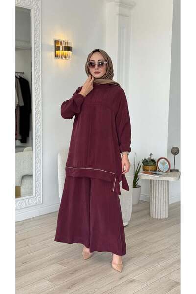 MissWhence Tunik Takım 39009