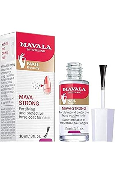 Mavala MAVA STRONG 10ML#0098
