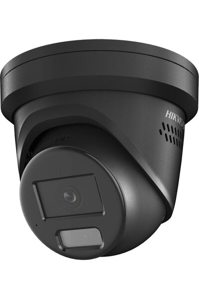 Hikvision DS-2CD2367G2H-LISU/SL(2.8)/eF/BLK