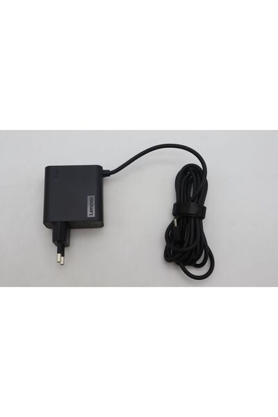 LENOVO Adaptor de alimentare de 65W cu tensiune reglabilă pentru dispozitive
