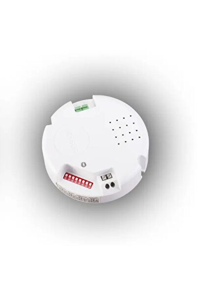 KEL Senzor de mișcare cu microunde cu alimentare 360ST. 8-15M IP20
