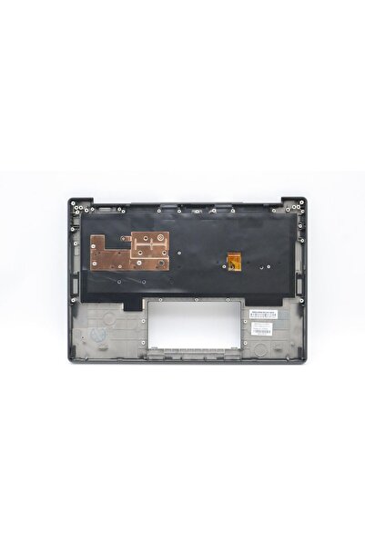 LENOVO MECH_ASM GRP_KBD_BZL_BRL_WW_BK_LTN