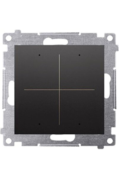 Kontakt-Simon Simon 54 Electronic ≈ÇƒÖcznik/button 4-way pentru controlul 4 c...