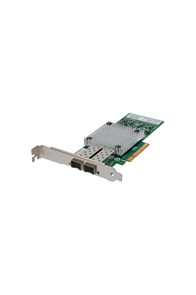LEVEL ONE LevelOne GigaBit Fibră SC PCIe 8xPCIe/2xSFP+ 10Gbps argintiu