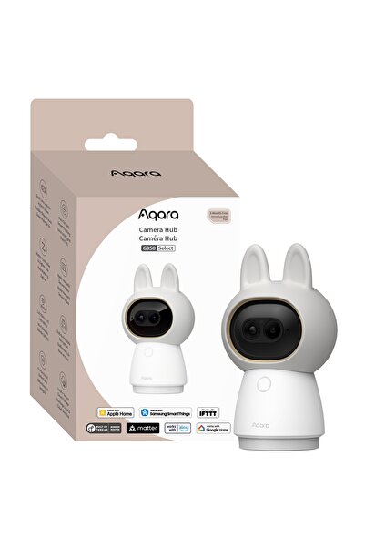 Aqara Camera Hub G350 Select CH-C14D