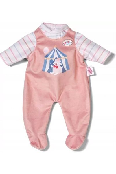 ZAPF CREATION Baby Born ≈öpioszki 36cm