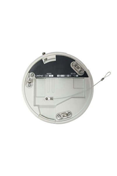 LEVEL ONE LevelOne IPCam 4xZ Dome 2MP/H.265/IR/ 10W/PoE/HFR