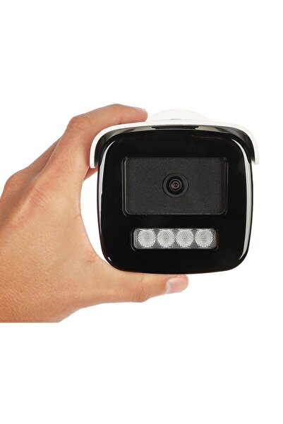 Hikvision DS-2CD2T43G2-2LI(2.8mm)PL Kamera IP 4Mpix AcuSense IR+LED 60m 2,8mm...