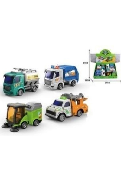 MADEJ Amestec de vehicule militare