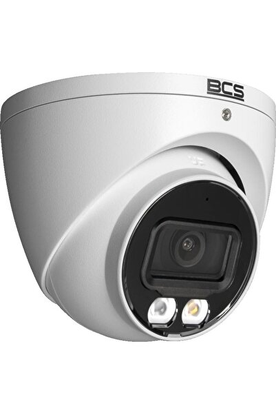 BCS Cameră foto 12Mpx 2,8mm BCS-L-EIP112FCR3L3-Ai1