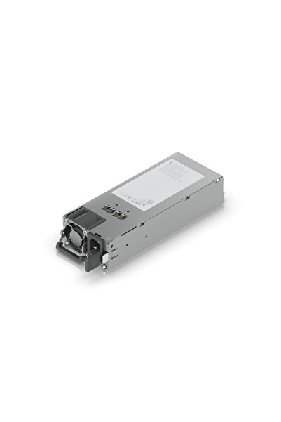 Ubiquiti Modul de alimentare AC/DC cu schimbare la cald, 600W, 54V.