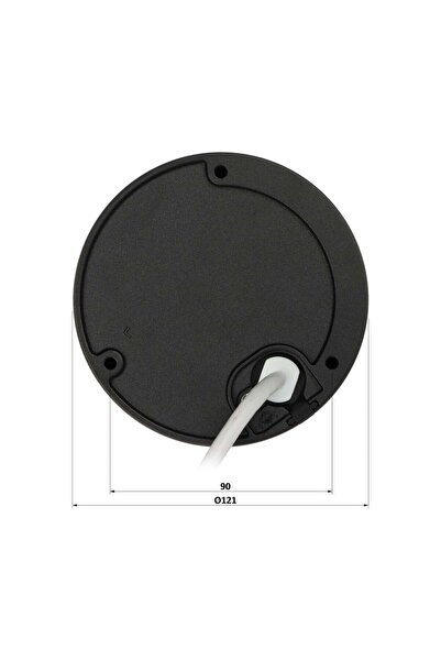 Hikvision DS-2CD2146G2H-ISU(2.8mm)(eF)/NEGRU Cameră IP bulă 4 MP AcuSense Pow...